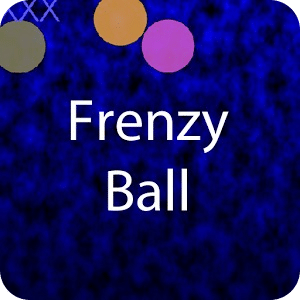 Frenzy Ball