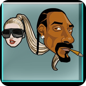 Iggy vs Snoop Dogg Copter