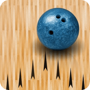 My Bowling Scorecard App