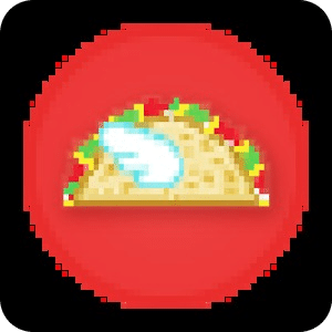 Flappy Taco