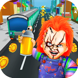 Killer Chucky Rush