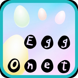 Egg Onet Connect Game