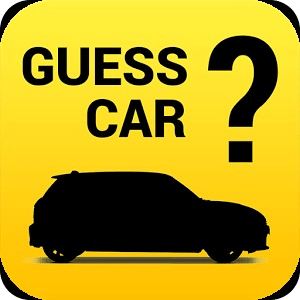 Guess Car