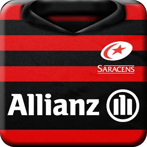 Saracens Official