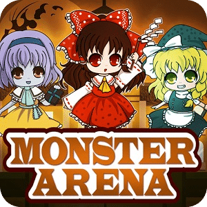 Monster Arena