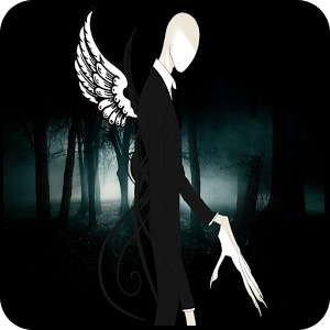 Slender Man Escape