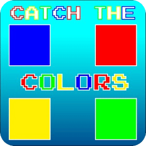 Catch the Colors