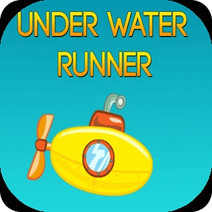 UnderWater Runner