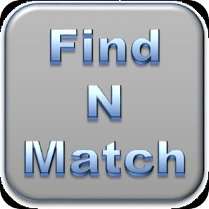 Find N Match