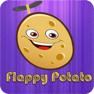 Flappy Potato