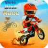Moto Bike Race advanter Game