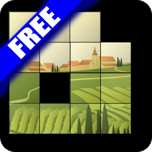 Slide Tiles Free