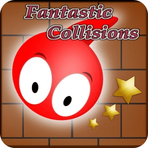 The Game Fantastic Collisions