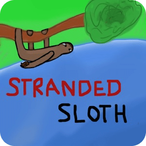 Stranded Sloth