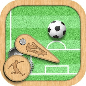 Kickboard - Soccer Pinball