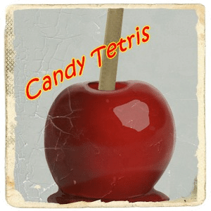 Candy Tetri