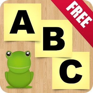 Animals Spelling Game for Kids