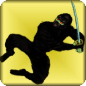 Infinity Ninja Blade