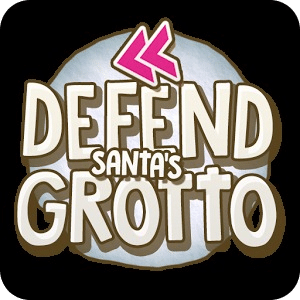 Defend Santa's Grotto VR