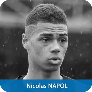 Nicolas Napol Official