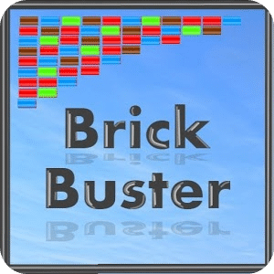 Brick Buster Demo