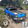 Offroad Land Cruiser Jeep Drive Simulator 2017