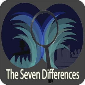 The Seven Differences