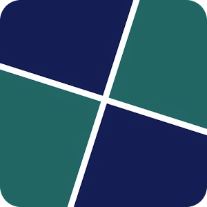 Blue and Green Reflexes Game