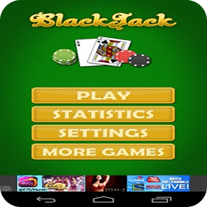 BlackJack Max