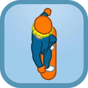 Snowboard Jam Lite