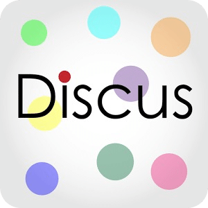 Discus