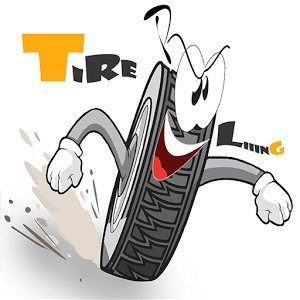 Tire Rolling