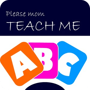 Mom Teach Me ABC Free Version