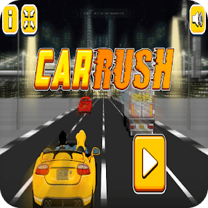 The Car Rush Race 2