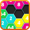 Hexa Puzzle 2018