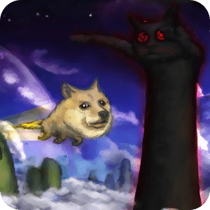 Flap Doge Free