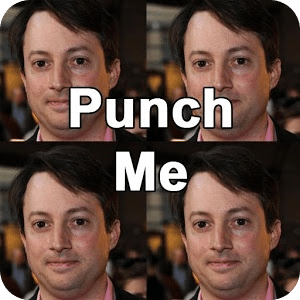 Punch David Mitchell