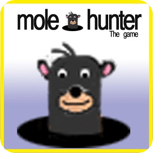 Mole Hunter