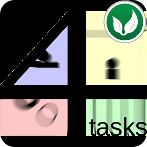 4tasks