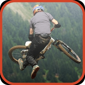 Xtream Bike Puzzle Game