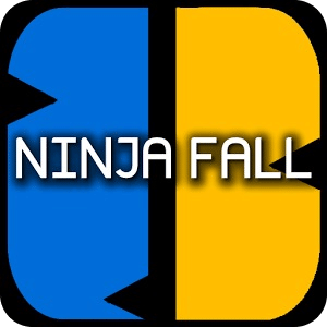 Ninja Fall