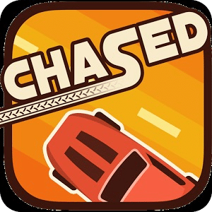 Chased - 70s Highway Getaway