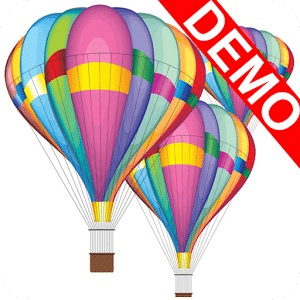 On Balloon Demo