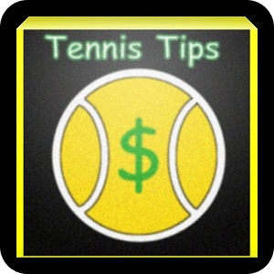 Tennis Tips - betting picks