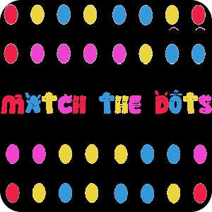 Match the dots game