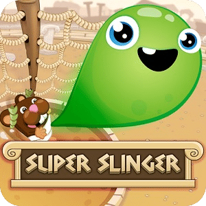 Hamsterscape: Super Slinger