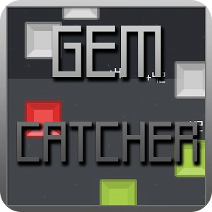Gem Catcher