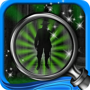 Mystry Continue Hidden Objects