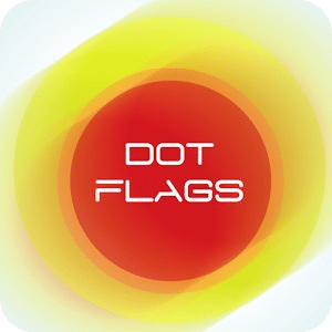 Dot Flags