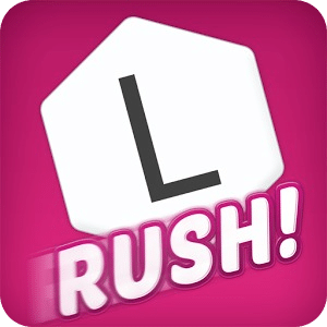 Lexigo Rush Free